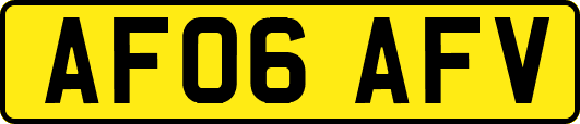 AF06AFV