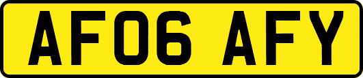 AF06AFY