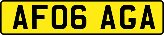 AF06AGA