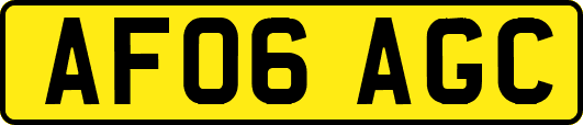 AF06AGC