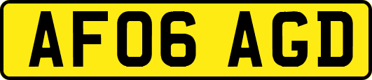 AF06AGD
