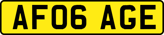 AF06AGE