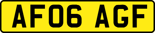 AF06AGF