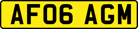 AF06AGM