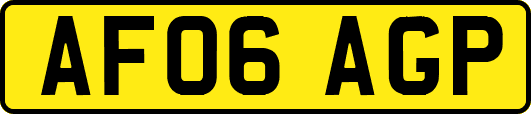 AF06AGP