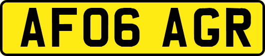 AF06AGR