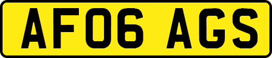 AF06AGS