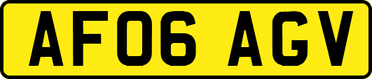 AF06AGV