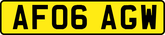 AF06AGW