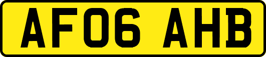 AF06AHB