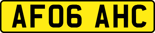 AF06AHC