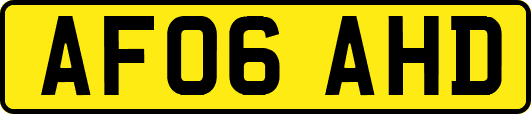 AF06AHD