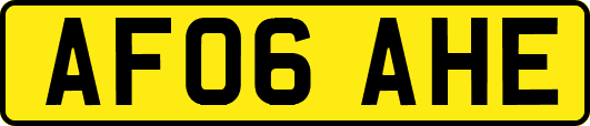 AF06AHE