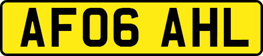 AF06AHL