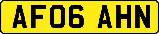 AF06AHN