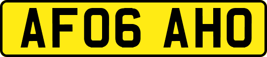 AF06AHO