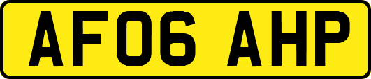 AF06AHP