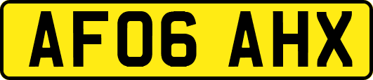 AF06AHX