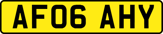 AF06AHY