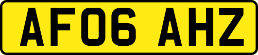 AF06AHZ
