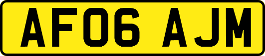 AF06AJM