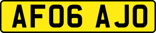 AF06AJO