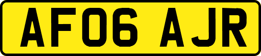AF06AJR