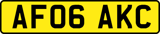 AF06AKC