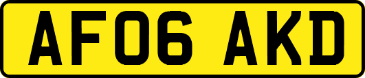 AF06AKD