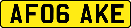AF06AKE