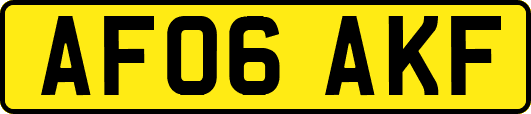 AF06AKF