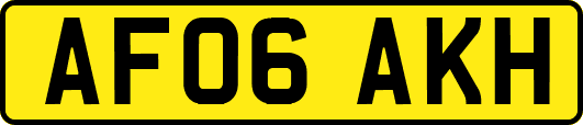 AF06AKH