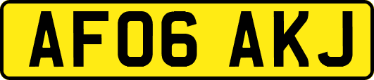 AF06AKJ