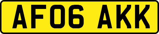 AF06AKK