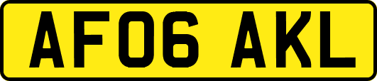 AF06AKL