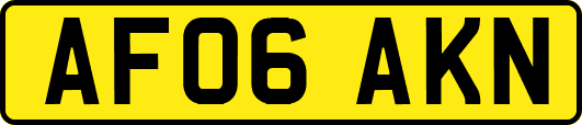 AF06AKN