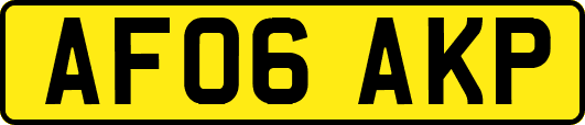 AF06AKP