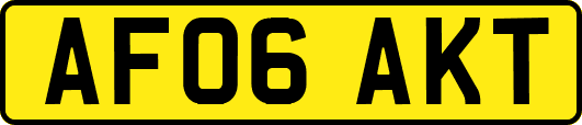 AF06AKT