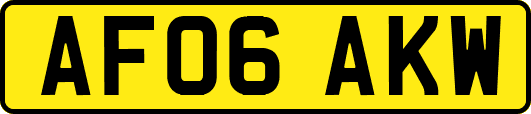 AF06AKW