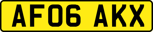 AF06AKX