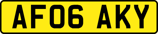 AF06AKY