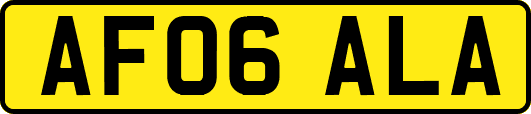 AF06ALA