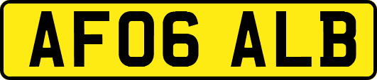AF06ALB