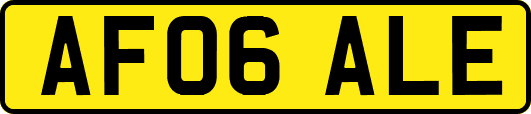 AF06ALE