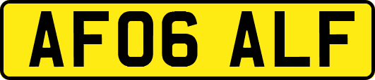 AF06ALF