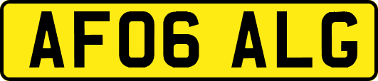 AF06ALG
