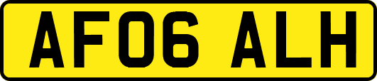 AF06ALH
