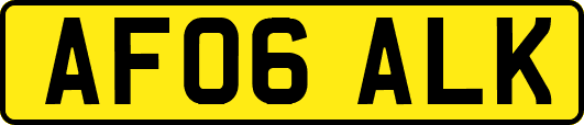 AF06ALK