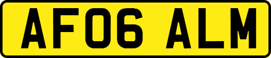 AF06ALM