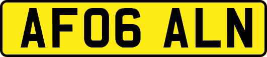 AF06ALN